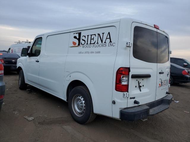 Image 2 of 2013 NISSAN NV 1500 2013 with VIN 1N6BF0KM0DN100385