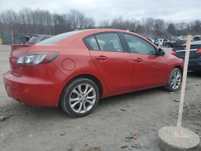 Изображение 3 2010 MAZDA 3 S 2010 с VIN JM1BL1S66A1198764