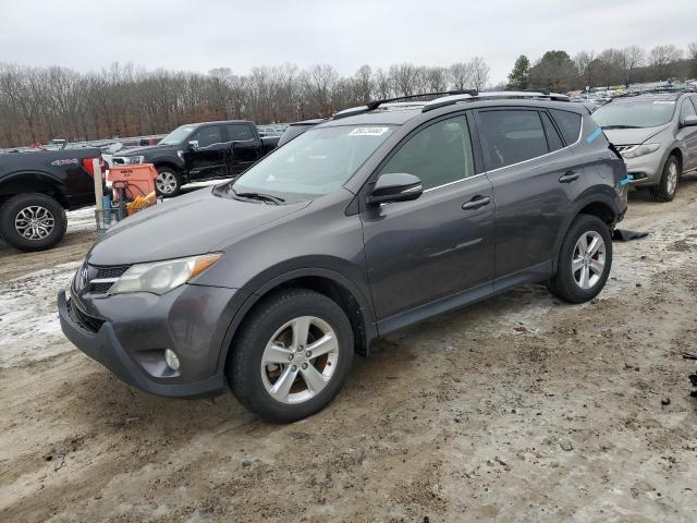 Obraz 1 z 2013 TOYOTA RAV4 XLE 2013 z VIN JTMWFREV9D5001092