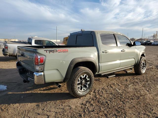 Изображение 3 2023 TOYOTA TACOMA DOUBLE CAB 2023 с VIN 3TMCZ5AN5PM556354