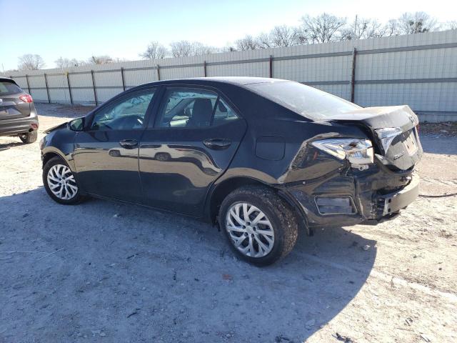 Изображение 2 2019 TOYOTA COROLLA L 2019 с VIN 5YFBURHE7KP891396