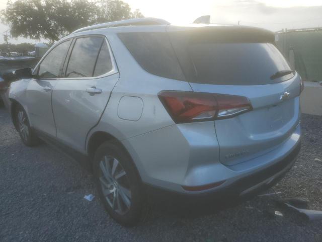 Obraz 2 z 2022 CHEVROLET EQUINOX PREMIER 2022 z VIN 3GNAXXEV7NS185989