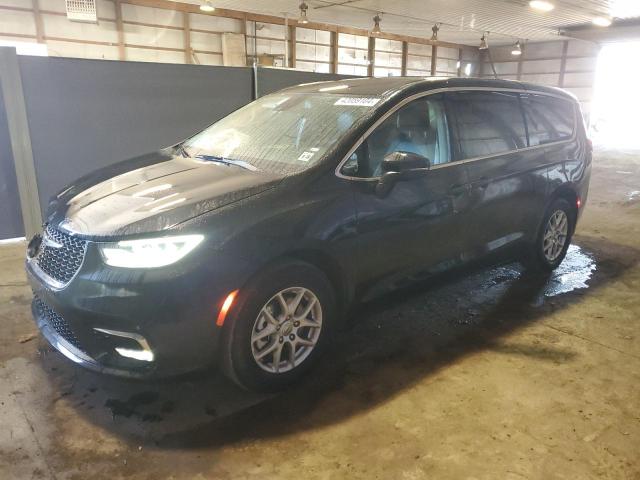 Image 1 of 2023 CHRYSLER PACIFICA TOURING L 2023 with VIN 2C4RC1BG9PR628234