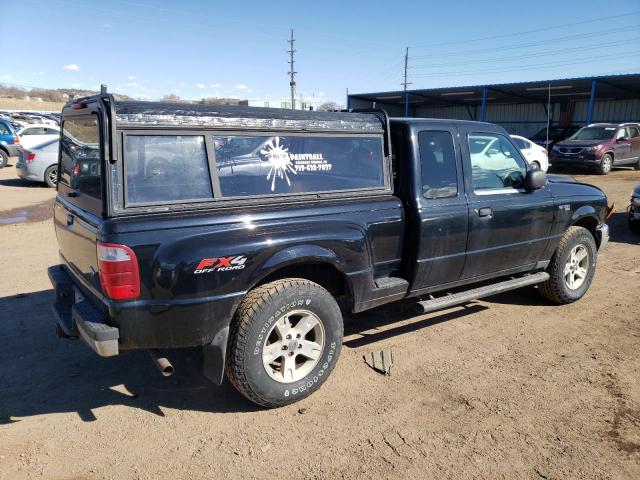 Изображение 3 2003 FORD RANGER SUPER CAB 2003 с VIN 1FTZR45E63PB13665