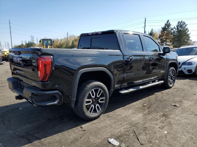Image 3 of 2020 GMC SIERRA K1500 AT4 2020 with VIN 3GTP9EED6LG218604