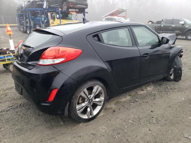 Obraz 3 z 2014 HYUNDAI VELOSTER  2014 z VIN KMHTC6AD9EU182902