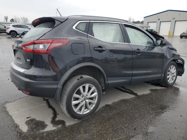 Image 3 of 2020 NISSAN ROGUE SPORT S 2020 with VIN JN1BJ1CV2LW279524