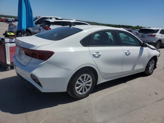 Image 3 of 2023 KIA FORTE LX 2023 with VIN 3KPF24AD3PE539372