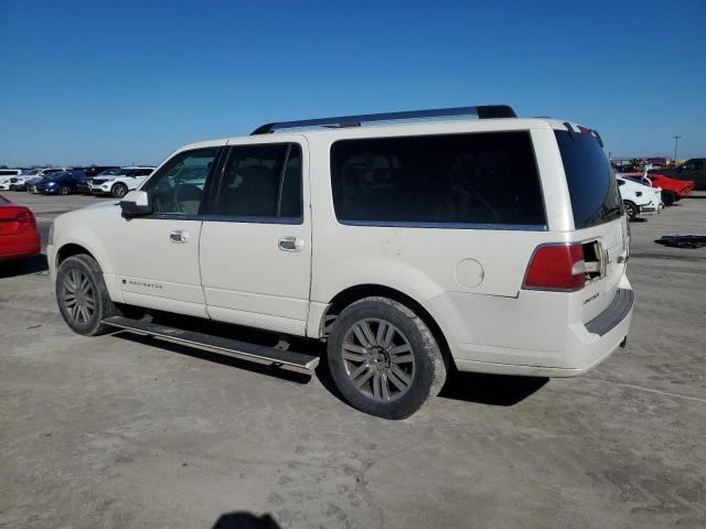 Изображение 2 2008 LINCOLN NAVIGATOR L 2008 с VIN 5LMFL27518LJ18575