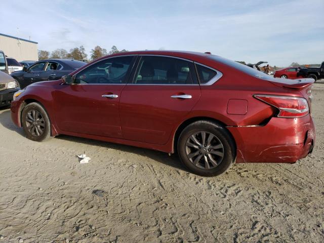 Obraz 2 z 2015 NISSAN ALTIMA 2.5 2015 z VIN 1N4AL3AP1FC493855