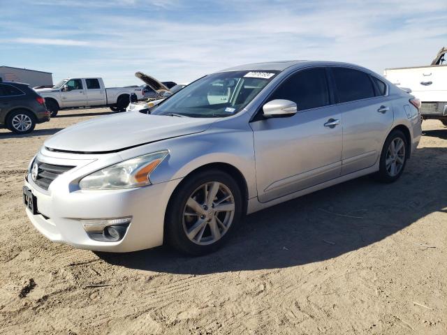 Image 1 of 2014 NISSAN ALTIMA 2.5 2014 with VIN 1N4AL3AP6EN228402