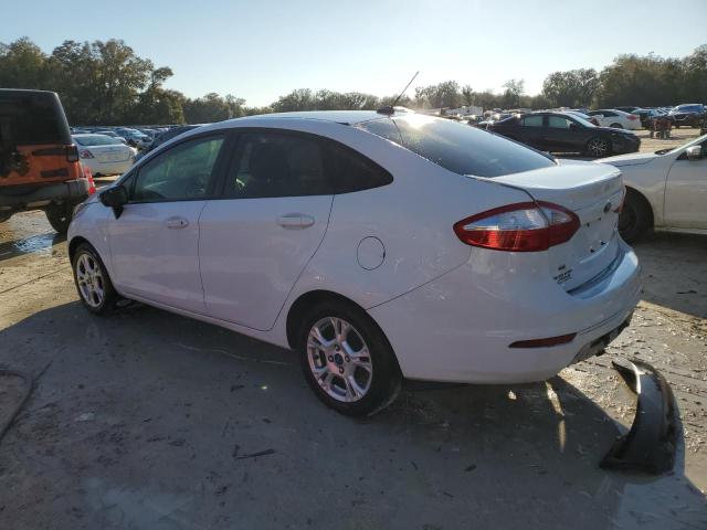 Image 2 of 2015 FORD FIESTA SE 2015 with VIN 3FADP4BJ9FM170864