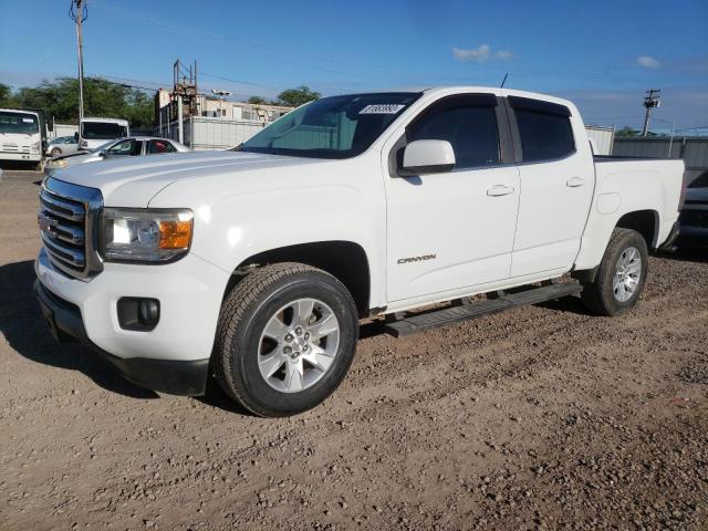 2016 GMC CANYON SLE 2016 image