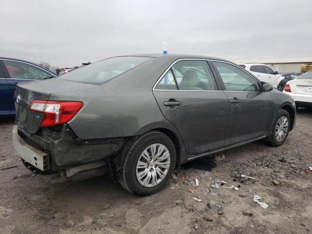 Изображение 3 2012 TOYOTA CAMRY BASE 2012 с VIN 4T1BF1FK4CU584756