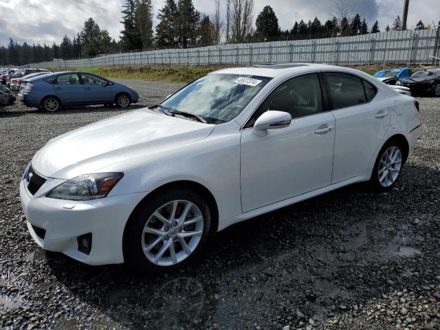 Obraz 2011 LEXUS IS 350 2011