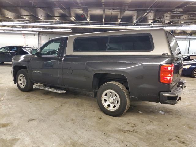 Obraz 2 z 2016 CHEVROLET SILVERADO C1500 2016 z VIN 1GCNCNEH1GZ363857