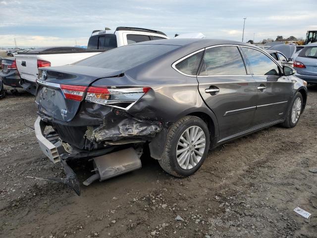Obraz 3 z 2013 TOYOTA AVALON HYBRID 2013 z VIN 4T1BD1EB0DU002354