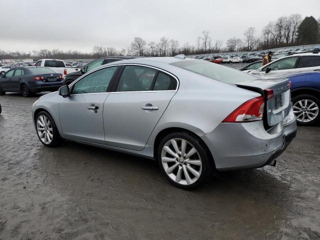 Obraz 2 z 2013 VOLVO S60 T6 2013 z VIN YV1902FH3D1207282