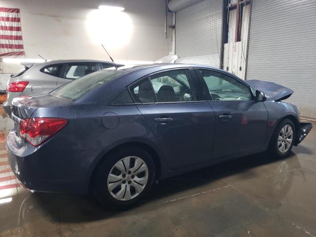 Image 3 of 2014 CHEVROLET CRUZE LS 2014 with VIN 1G1PA5SH6E7274659