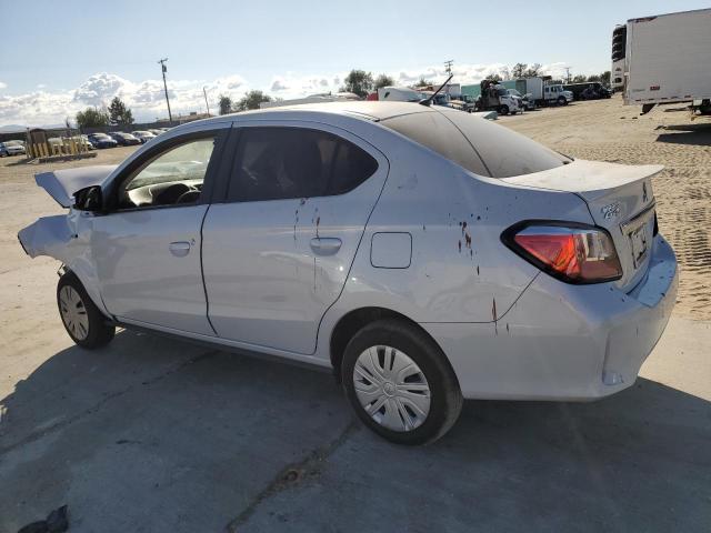 Image 2 of 2023 MITSUBISHI MIRAGE G4 ES 2023 with VIN ML32FUFJ4PHF06608