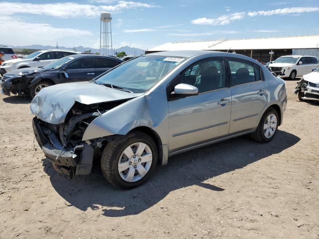2009 NISSAN SENTRA 2.0 2009 image