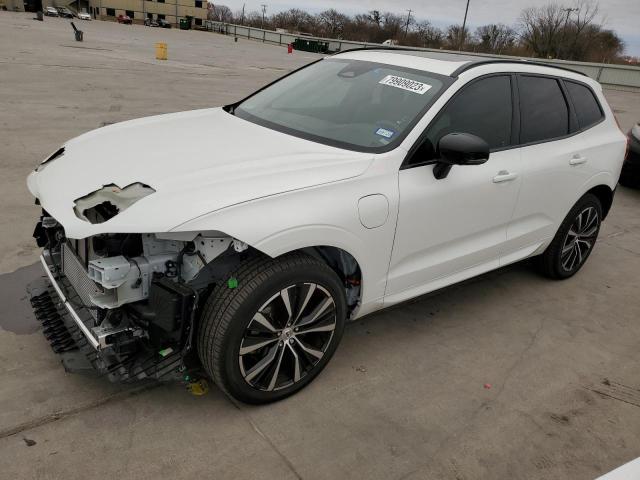Image 1 of 2023 VOLVO XC60 PLUS 2023 with VIN YV4H60DW1P1391712