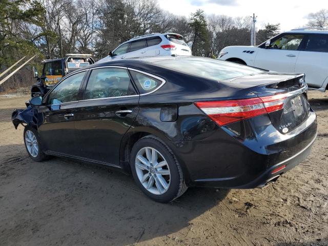 Image 2 of 2014 TOYOTA AVALON BASE 2014 with VIN 4T1BK1EB0EU107225
