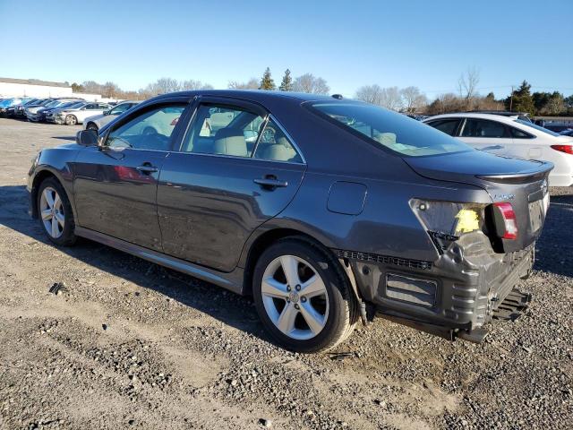 Изображение 2 2011 TOYOTA CAMRY BASE 2011 с VIN 4T1BF3EK6BU157753