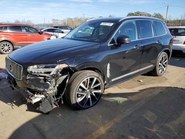 Image 1 of 2019 VOLVO XC90 T6 INSCRIPTION 2019 with VIN YV4A22PL7K1422500