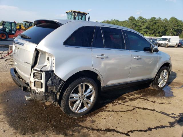 Obraz 3 z 2014 FORD EDGE LIMITED 2014 z VIN 2FMDK3KC2EBA08834