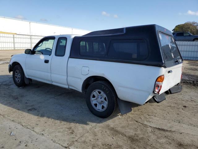 Image 2 of 2004 TOYOTA TACOMA XTRACAB 2004 with VIN 5TEVL52N34Z424488