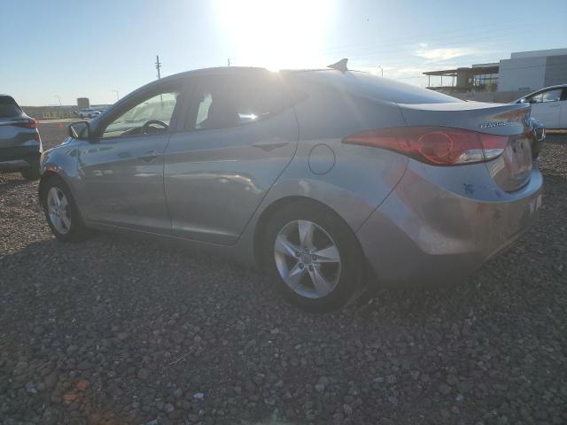 Изображение 2 2013 HYUNDAI ELANTRA GLS 2013 с VIN KMHDH4AE0DU931295