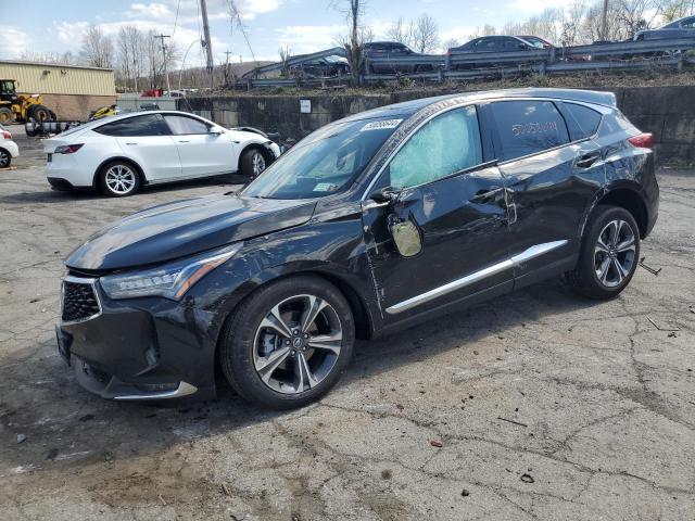 Obraz 2023 ACURA RDX ADVANCE 2023