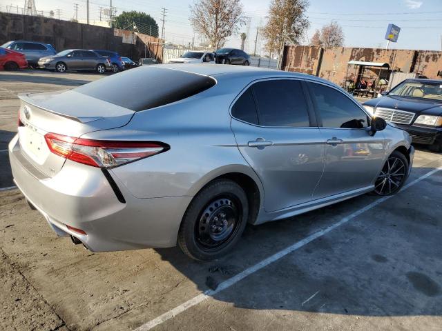Image 3 of 2018 TOYOTA CAMRY L 2018 with VIN 4T1B11HK4JU605159
