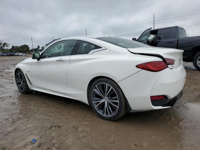 Image 2 of 2017 INFINITI Q60 PREMIUM 2017 with VIN JN1EV7EL6HM551835