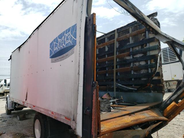 Изображение 3 2001 FREIGHTLINER MEDIUM CONVENTIONAL FL70 2001 с VIN 1FVABTAK21HH02315