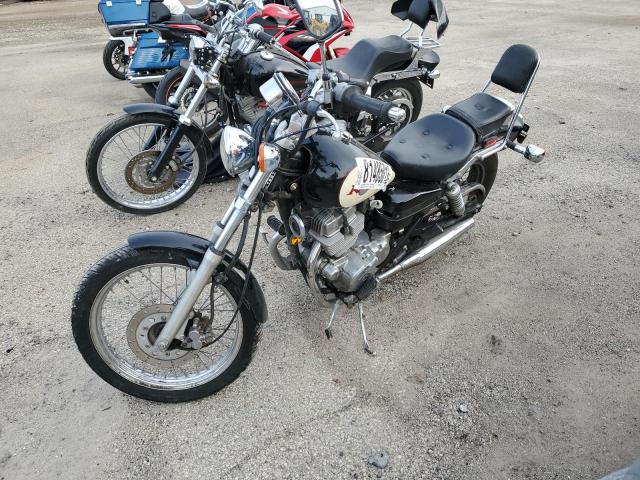 Изображение 2 1997 HONDA CMX250 C 1997 с VIN JH2MC1309VK400183