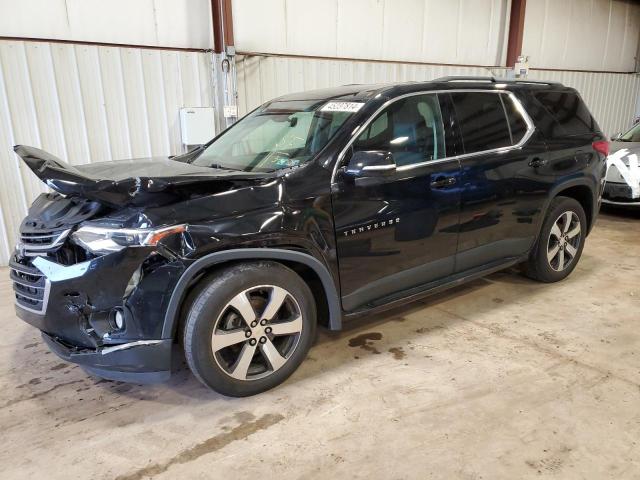 Obraz 1 z 2019 CHEVROLET TRAVERSE LT 2019 z VIN 1GNEVHKW9KJ167968