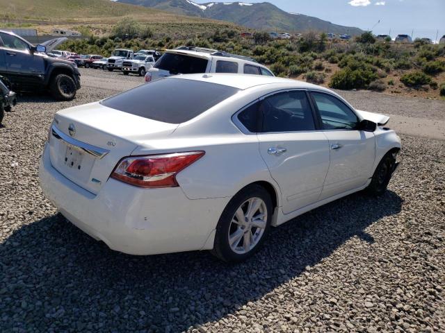 Image 3 of 2013 NISSAN ALTIMA 2.5 2013 with VIN 1N4AL3AP7DN582492