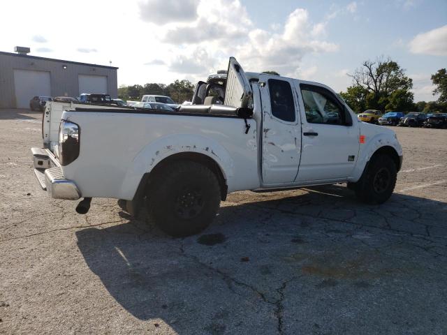 Image 3 of 2014 NISSAN FRONTIER S 2014 with VIN 1N6BD0CTXEN713188