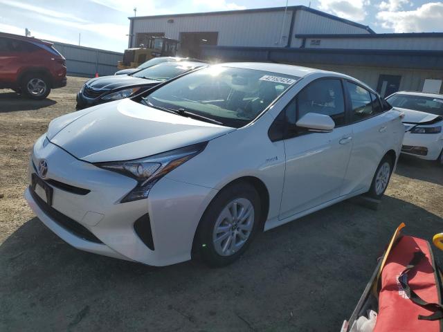 2016 TOYOTA PRIUS  2016 image