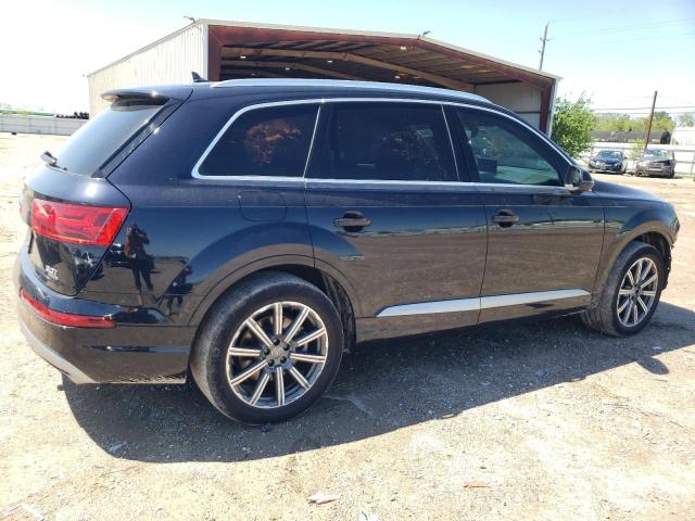 Изображение 3 2017 AUDI Q7 PRESTIGE 2017 с VIN WA1VAAF79HD052027