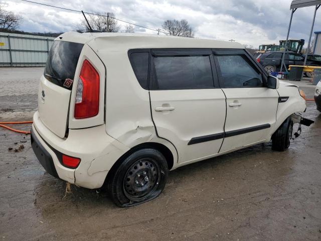 Изображение 3 2012 KIA SOUL  2012 с VIN KNDJT2A55C7406210