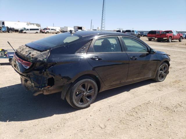 Obraz 3 z 2021 HYUNDAI ELANTRA SEL 2021 z VIN 5NPLS4AG4MH035708
