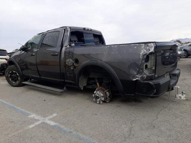 Изображение 2 2020 RAM 2500 POWERWAGON 2020 с VIN 3C6TR5EJ4LG227233