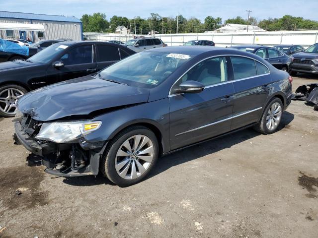 2010 VOLKSWAGEN CC SPORT 2010 image