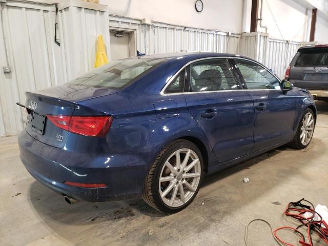 Изображение 3 2016 AUDI A3 PREMIUM PLUS 2016 с VIN WAUE8GFF7G1026888