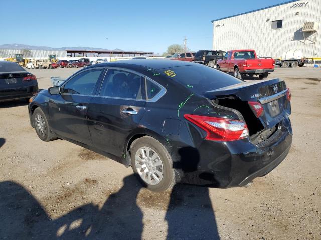 Изображение 2 2016 NISSAN ALTIMA 2.5 2016 с VIN 1N4AL3AP1GN379280