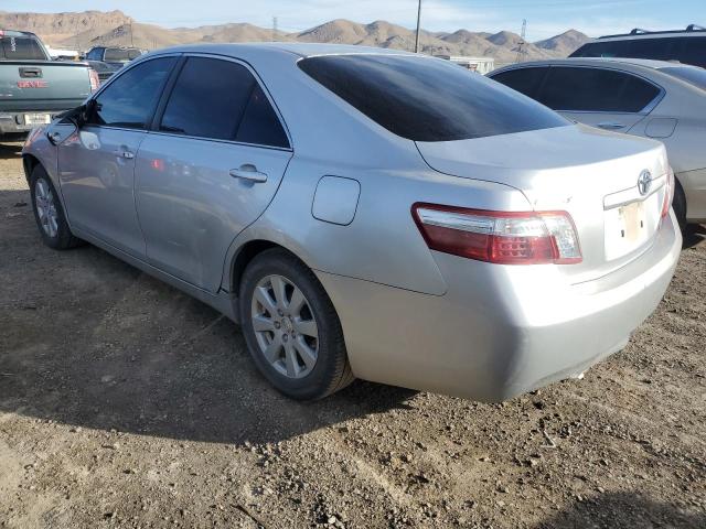 Изображение 2 2008 TOYOTA CAMRY HYBRID 2008 с VIN JTNBB46K083048686