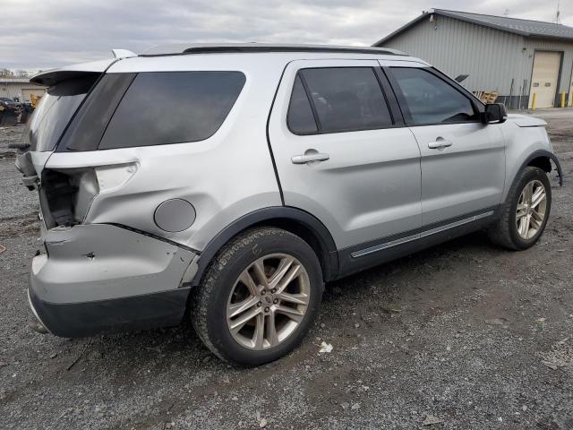 Obraz 3 z 2017 FORD EXPLORER XLT 2017 z VIN 1FM5K8D87HGB48885